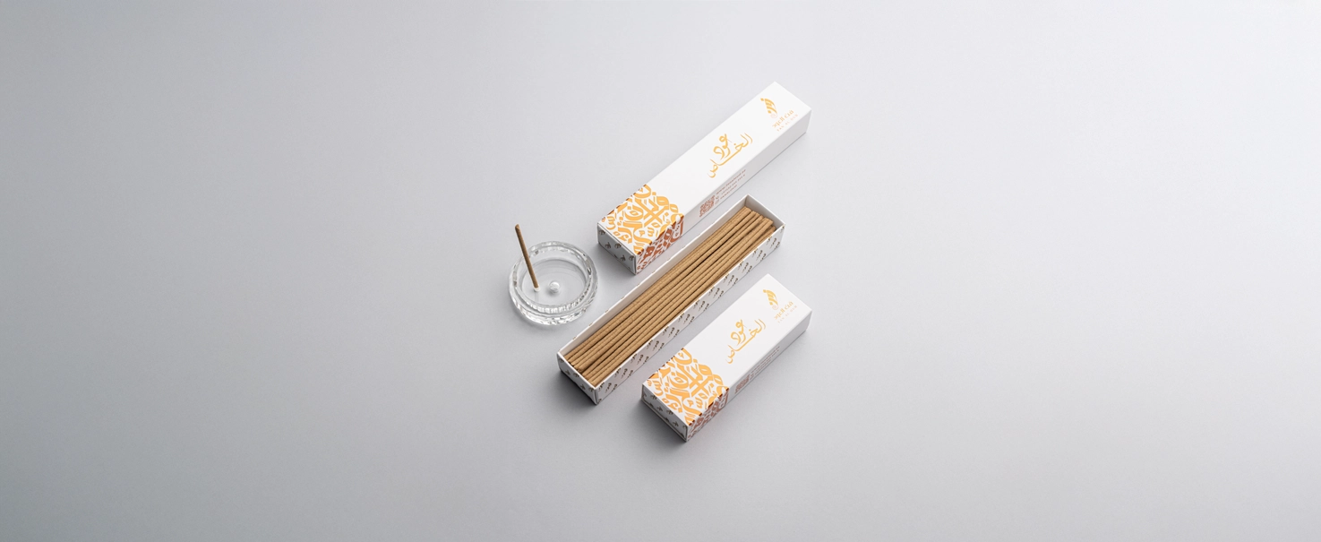 Fanal Oud smart oud sticks